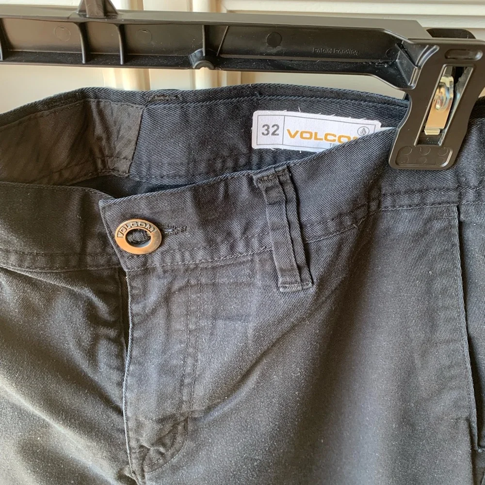 Volcom pants - Picture 3 of 3